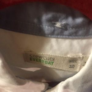Boys shirt